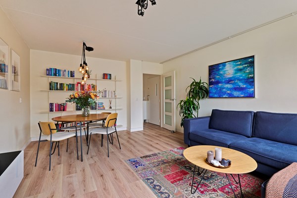 Medium property photo - 's-Gravesandestraat 106, 1091 DG Amsterdam